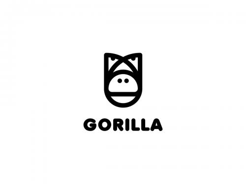 Gorilla - gorilla