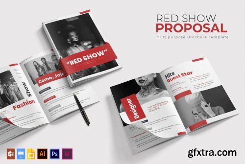 Red Show | Proposal