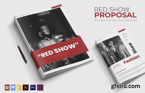 Red Show | Proposal