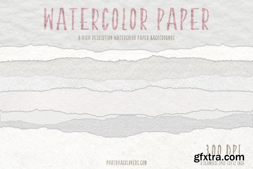 CreativeMarket - 75 Procreate Watercolor Brush Bundle 4313003