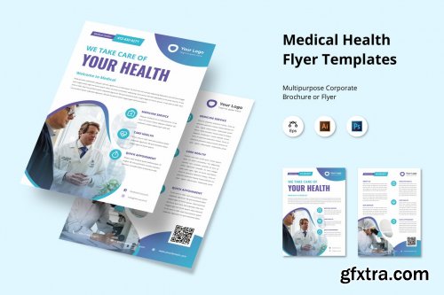 Medical Flyer