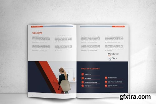 CreativeMarket - Company Profile 4360833