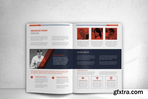 CreativeMarket - Company Profile 4360833