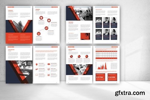 CreativeMarket - Company Profile 4360833