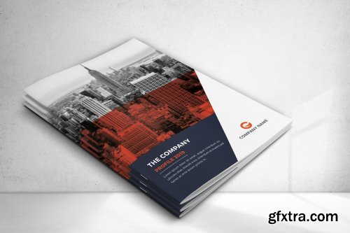 CreativeMarket - Company Profile 4360833