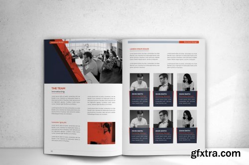 CreativeMarket - Company Profile 4360833