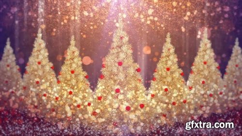 VideoHive Christmas 25199066