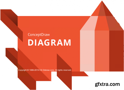 ConceptDraw Office 6.0.0.0 (x64)