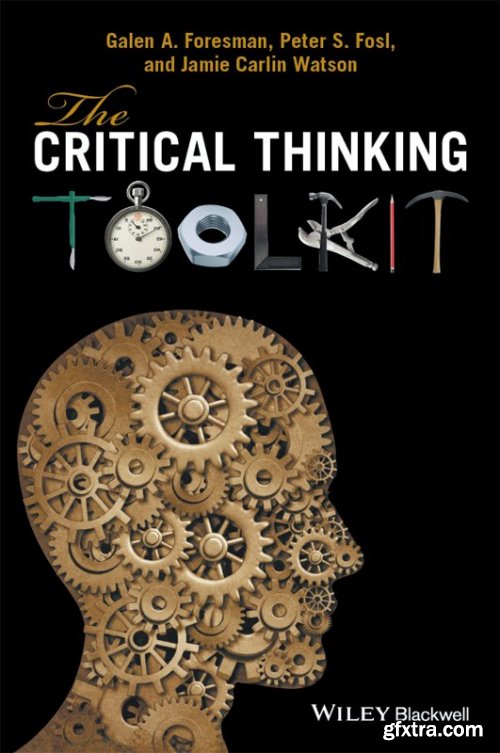 The Critical Thinking Toolkit