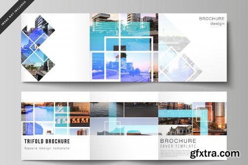 CreativeMarket - Mega Pack Templates v.06 4173676