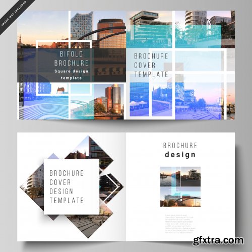 CreativeMarket - Mega Pack Templates v.06 4173676