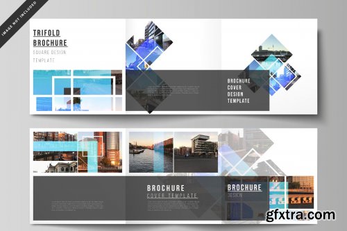 CreativeMarket - Mega Pack Templates v.06 4173676