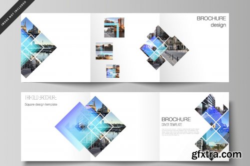 CreativeMarket - Mega Pack Templates v.06 4173676