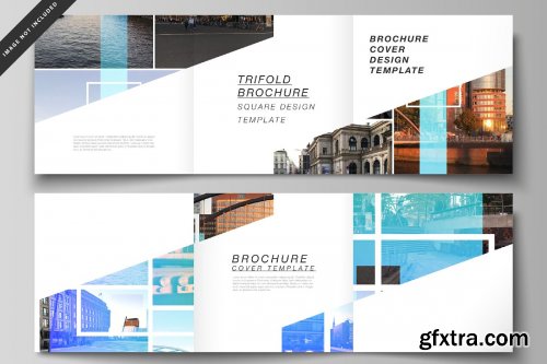 CreativeMarket - Mega Pack Templates v.06 4173676