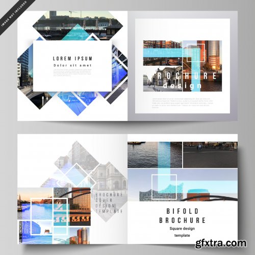 CreativeMarket - Mega Pack Templates v.06 4173676