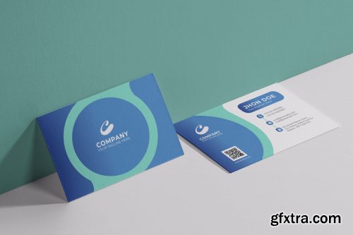 Business Event Card