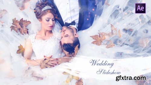 VideoHive Wedding Slideshow 25259629