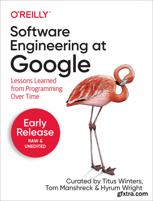 Software Engineering at Google