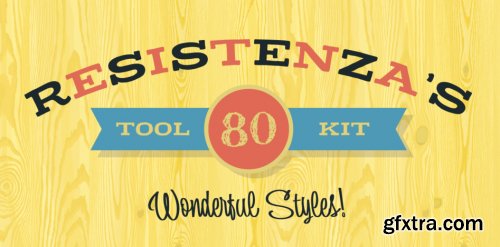 Resistenza Tool Kit