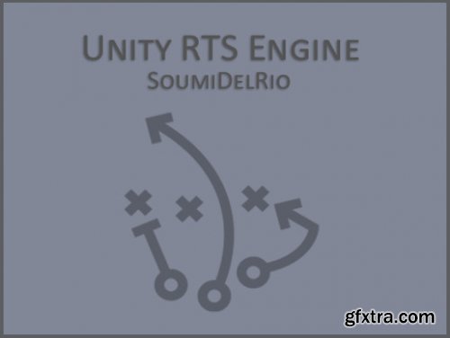 Unity Assets - RTS Engine v1.5.1