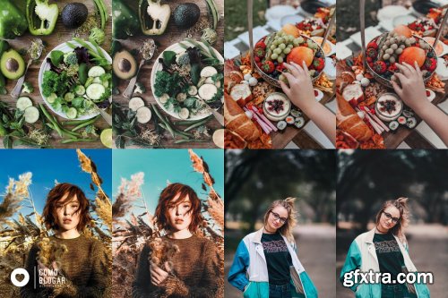 CreativeMarket - 63. InstaxBlog 4355023