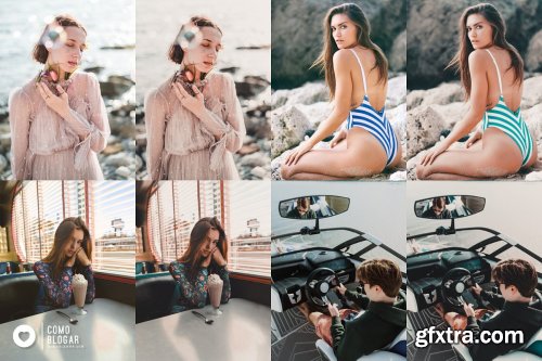 CreativeMarket - 63. InstaxBlog 4355023