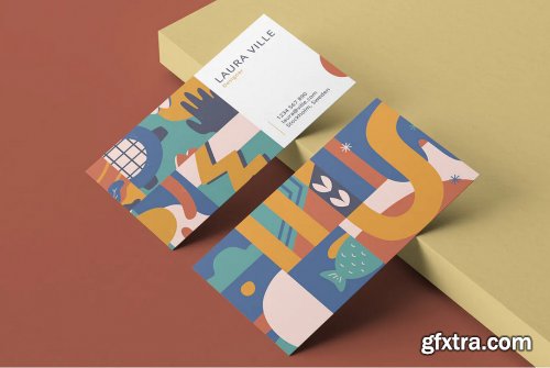 Business Card v.01