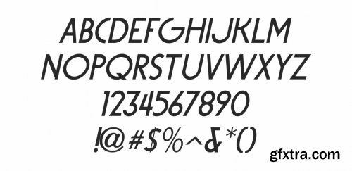 Heller Sans JNL Complete Family