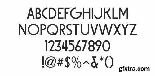 Heller Sans JNL Complete Family