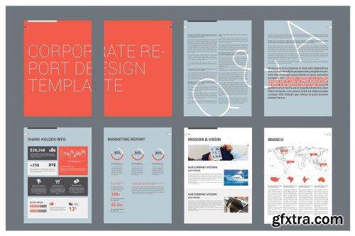 CreativeMarket - Annual Report 24 Pages 2907499