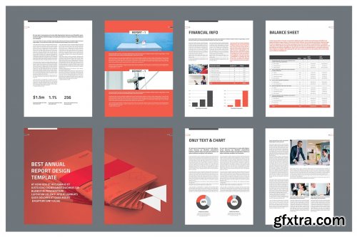 CreativeMarket - Annual Report 24 Pages 2907499