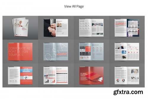 CreativeMarket - Annual Report 24 Pages 2907499