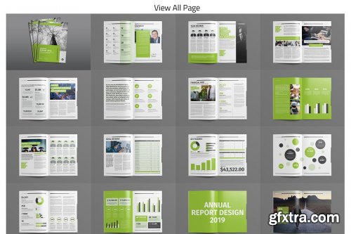 CreativeMarket - Business Report 2019 2920877