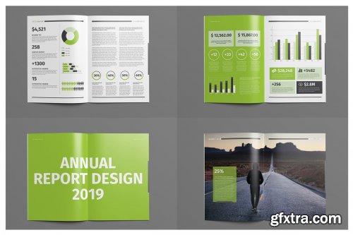 CreativeMarket - Business Report 2019 2920877