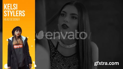 Videohive Fashion Event Broadcast 25072079