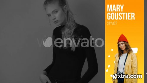 Videohive Fashion Event Broadcast 25072079