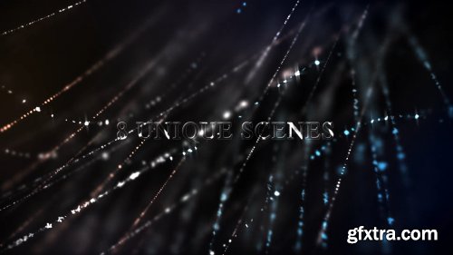 Videohive Brilliance Titles | Awards Titles 25115854