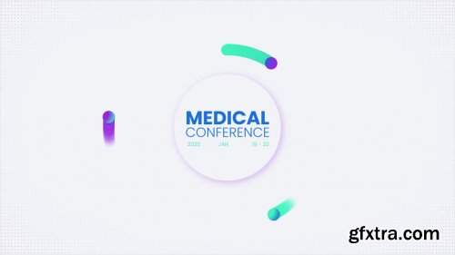 Pond5 Medical Conference Promo - Intro 119829082