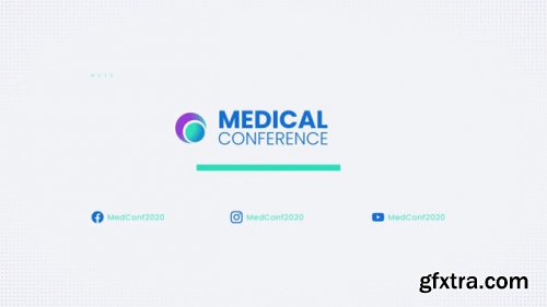 Pond5 Medical Conference Promo - Intro 119829082