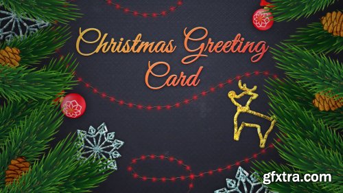 Videohive Christmas Instagram Stories And Posts 25232100