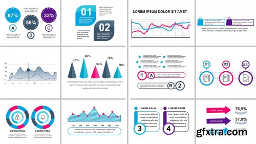 Videohive Infographics №5 25174622