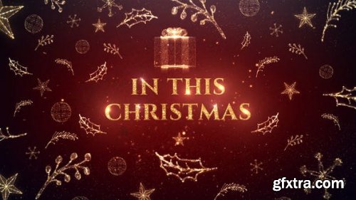 Videohive Christmas Wishes 25172028