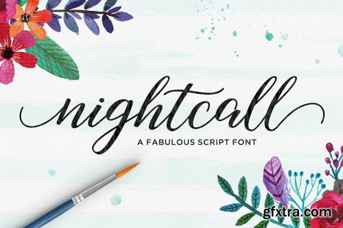 CreativeMarket - Excellent Font Bundle 4321213