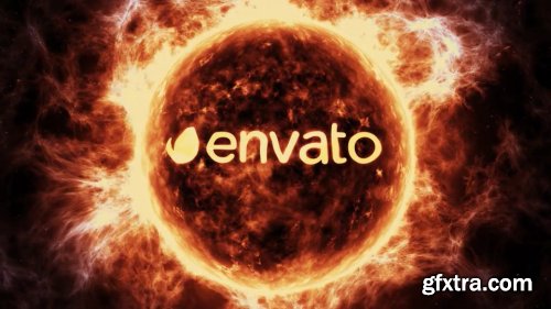 Videohive Sun Reveal 8103567