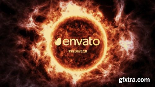 Videohive Sun Reveal 8103567