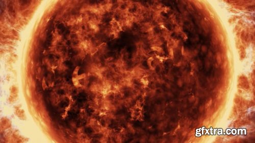 Videohive Sun Reveal 8103567