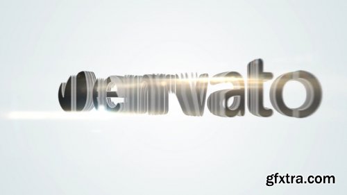 Videohive Clean Rotate 2 14154589