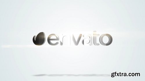 Videohive Clean Rotate 2 14154589