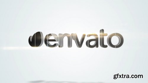 Videohive Clean Rotate 2 14154589