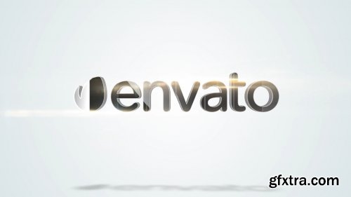 Videohive Clean Rotate 2 14154589